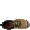Puma Iron HD Brown Mens Safety Boots S3S Puma Iron HD Brown Mens Safety Boots S3S